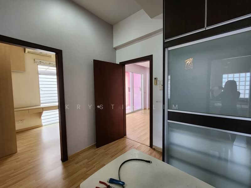 Bungalow for Sale in Bukit Rimau (Shah Alam) - Krystin Lim - Interior - PropertyGuru.com.my