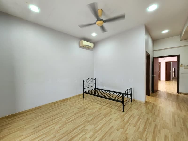 Bungalow for Sale in Bukit Rimau (Shah Alam) - Krystin Lim - Bedroom - PropertyGuru.com.my