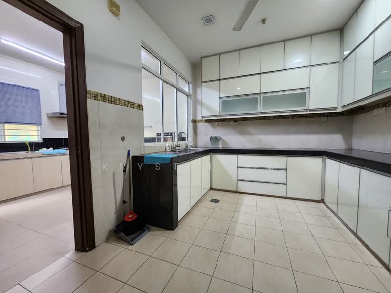 Bungalow for Sale in Bukit Rimau (Shah Alam) - Krystin Lim - Kitchen - PropertyGuru.com.my