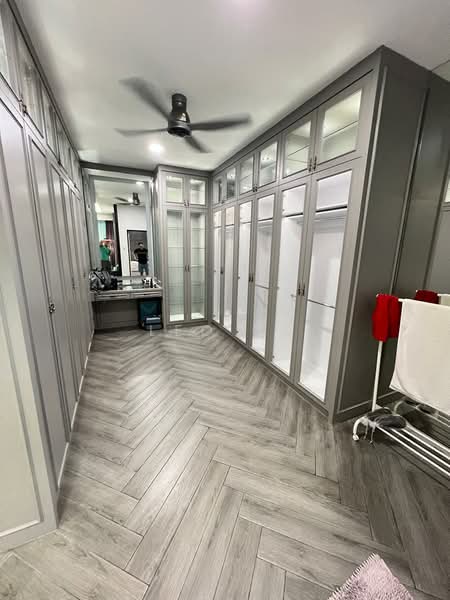Cluster House for Sale in Austin (Johor Bahru) - Leo SK - PropertyGuru.com.my