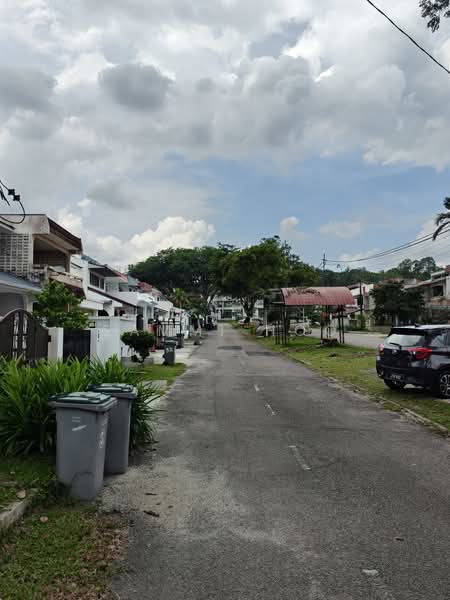 2-storey Terraced House for Rent in Taman Tasek (Johor Bahru) - Sammi Hoo - PropertyGuru.com.my