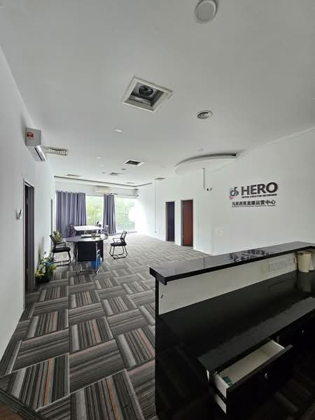 Shop / Office for Rent in Cheras (Kuala Lumpur) - Kah Hing - Interior - PropertyGuru.com.my