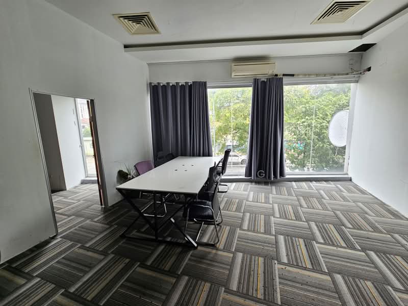Shop / Office for Rent in Cheras (Kuala Lumpur) - Kah Hing - Interior - PropertyGuru.com.my