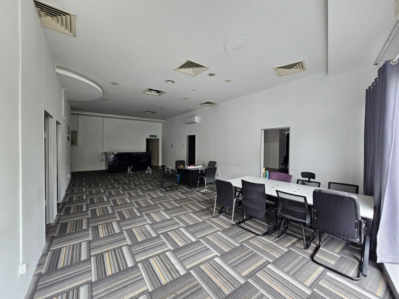Shop / Office for Rent in Cheras (Kuala Lumpur) - Kah Hing - Interior - PropertyGuru.com.my