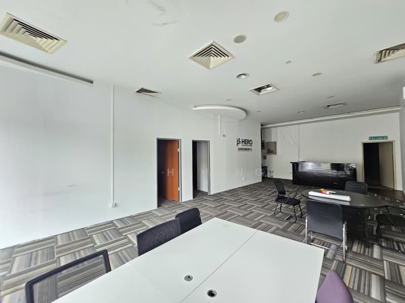 Shop / Office for Rent in Cheras (Kuala Lumpur) - Kah Hing - Interior - PropertyGuru.com.my