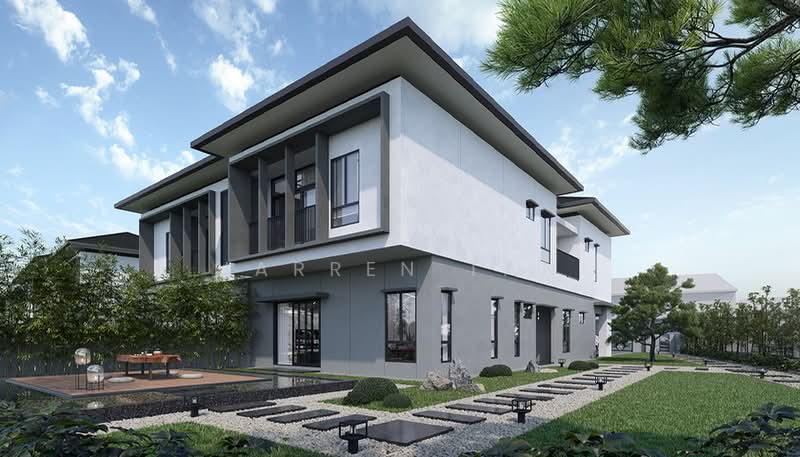 Rumah Berkembar untuk Dijual di Bandar Kinrara Seksyen 8 (Bandar Kinrara) - Jarren Tan - Exterior - PropertyGuru.com.my