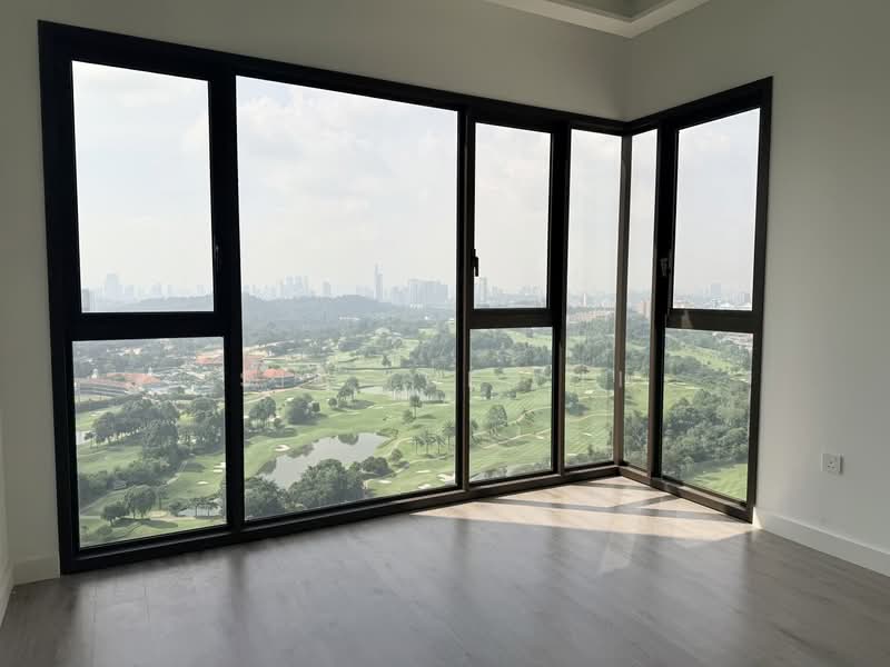 Servis Apartment untuk Dijual di Jendela Residences - Sie Yuen Li - View - PropertyGuru.com.my