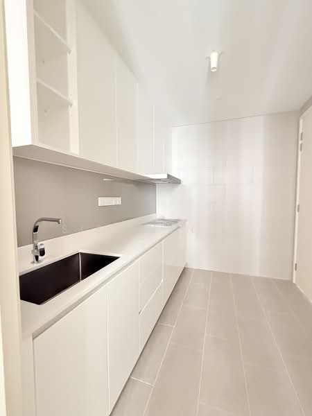 Servis Apartment untuk Dijual di Jendela Residences - Sie Yuen Li - Kitchen - PropertyGuru.com.my