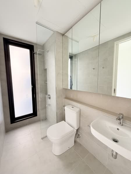 Servis Apartment untuk Dijual di Jendela Residences - Sie Yuen Li - Bathroom - PropertyGuru.com.my