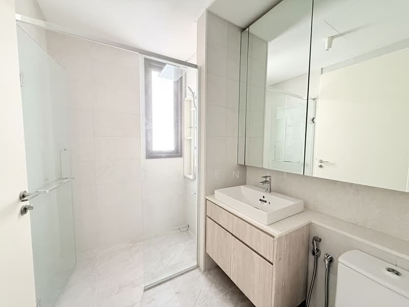Servis Apartment untuk Dijual di Jendela Residences - Sie Yuen Li - PropertyGuru.com.my