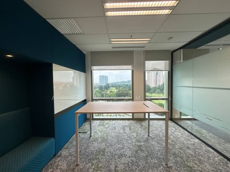 Pejabat untuk Disewa di Putrajaya (Putrajaya) - Aiman Samsul - PropertyGuru.com.my