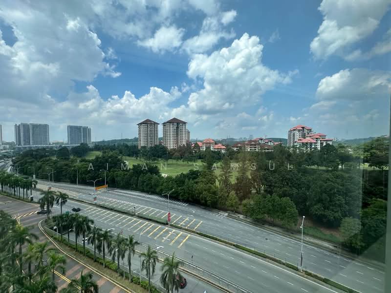 Pejabat untuk Disewa di Putrajaya (Putrajaya) - Aiman Samsul - PropertyGuru.com.my