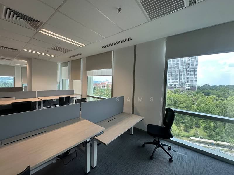 Pejabat untuk Disewa di Putrajaya (Putrajaya) - Aiman Samsul - PropertyGuru.com.my