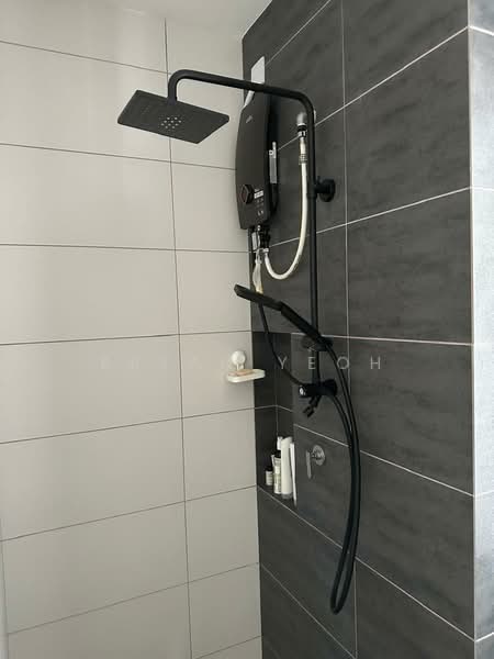 Service Residence for Rent at Horizon Suites - Bryan Yeoh - Bathroom - PropertyGuru.com.my