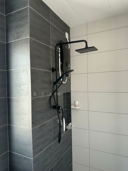 Service Residence for Rent at Horizon Suites - Bryan Yeoh - Bathroom - PropertyGuru.com.my
