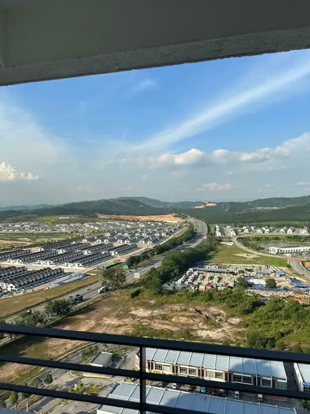 Service Residence for Rent at Horizon Suites - Bryan Yeoh - Exterior - PropertyGuru.com.my