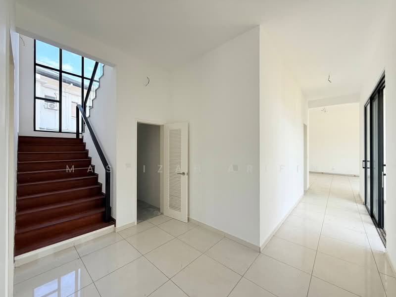 Rumah Banglo untuk Dijual di Alam Sari (Bangi) - Masnizah Arifin - Interior - PropertyGuru.com.my