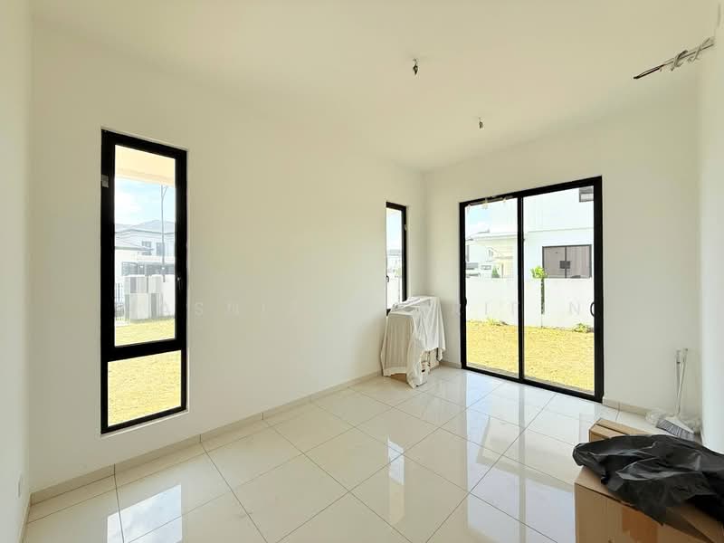 Rumah Banglo untuk Dijual di Alam Sari (Bangi) - Masnizah Arifin - Interior - PropertyGuru.com.my