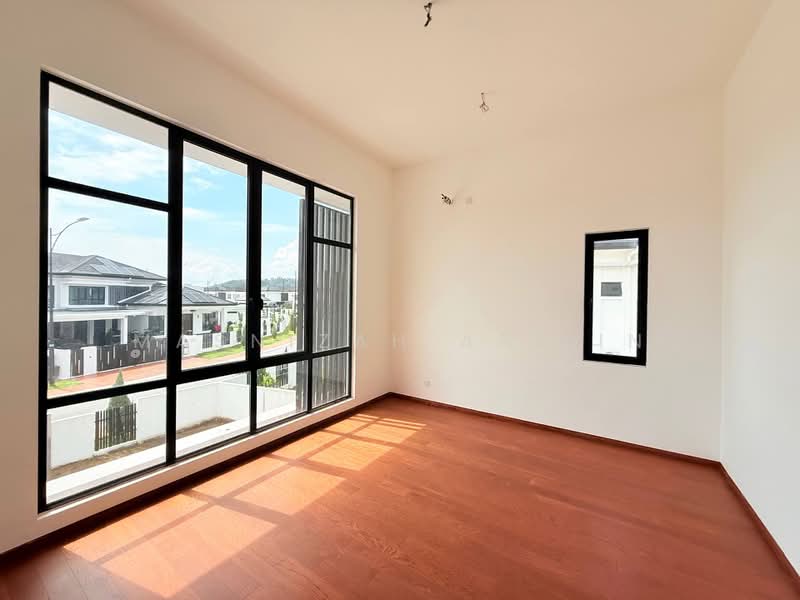 Rumah Banglo untuk Dijual di Alam Sari (Bangi) - Masnizah Arifin - Interior - PropertyGuru.com.my