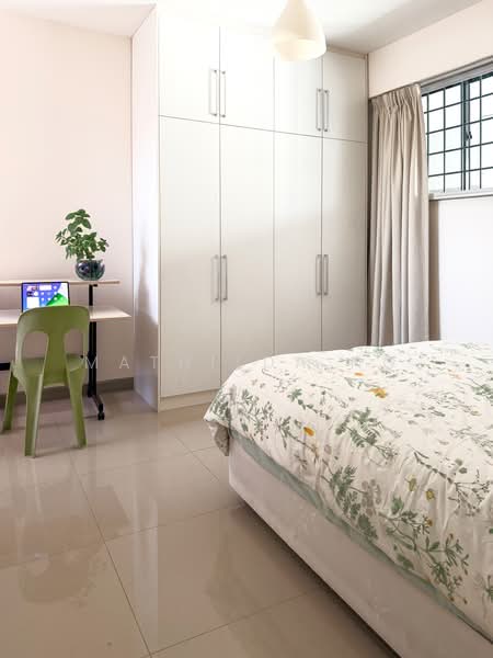Condominium for Sale at Cameron Towers - Mathilda Ng - Bedroom - PropertyGuru.com.my