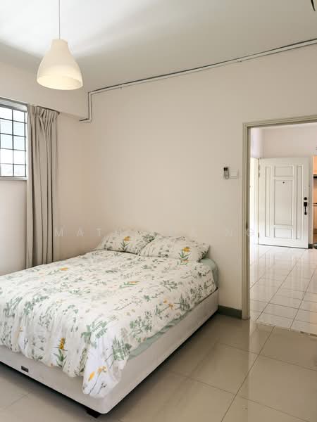 Condominium for Sale at Cameron Towers - Mathilda Ng - Bedroom - PropertyGuru.com.my
