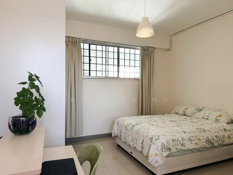 Condominium for Sale at Cameron Towers - Mathilda Ng - Bedroom - PropertyGuru.com.my