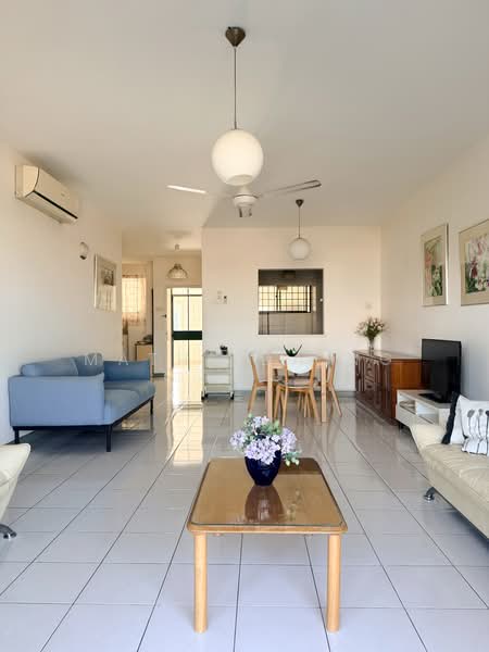 Condominium for Sale at Cameron Towers - Mathilda Ng - Living Room - PropertyGuru.com.my
