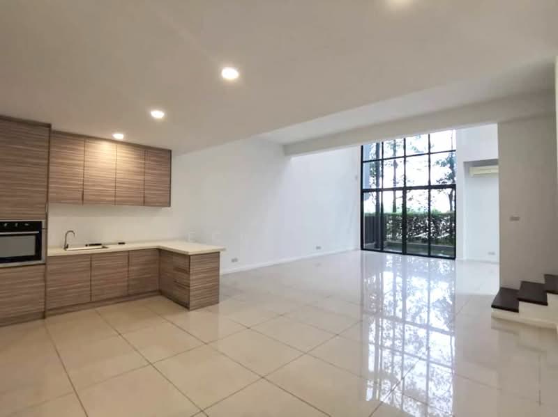 Terraced House for Rent in Desa Parkcity (Kuala Lumpur) - Echo Ng - Kitchen - PropertyGuru.com.my