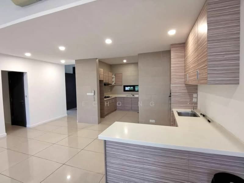 Terraced House for Rent in Desa Parkcity (Kuala Lumpur) - Echo Ng - Kitchen - PropertyGuru.com.my