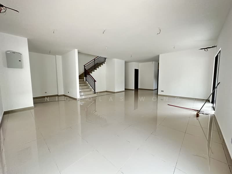 2-storey Terraced House for Sale in Taman Gembira (Jalan Klang Lama (Old Klang Road)) - Nicholas Wong - Interior - PropertyGuru.com.my