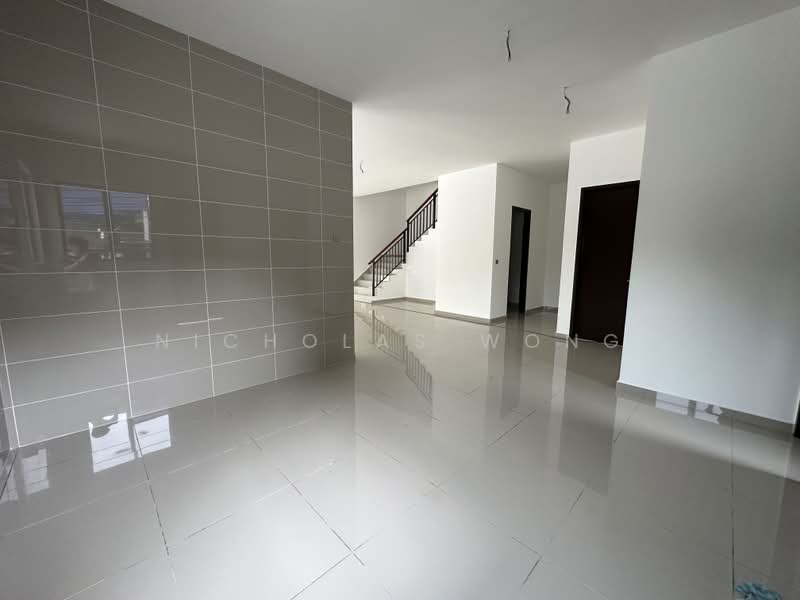 2-storey Terraced House for Sale in Taman Gembira (Jalan Klang Lama (Old Klang Road)) - Nicholas Wong - Interior - PropertyGuru.com.my