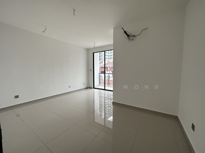 2-storey Terraced House for Sale in Taman Gembira (Jalan Klang Lama (Old Klang Road)) - Nicholas Wong - Interior - PropertyGuru.com.my