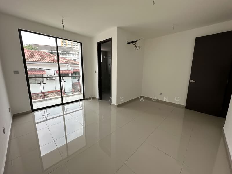 2-storey Terraced House for Sale in Taman Gembira (Jalan Klang Lama (Old Klang Road)) - Nicholas Wong - Interior - PropertyGuru.com.my