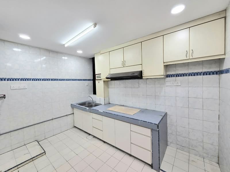 Apartment for Sale at Pangsapuri Lagoon Perdana - Norhafiz Bin Mohd Nor - PropertyGuru.com.my