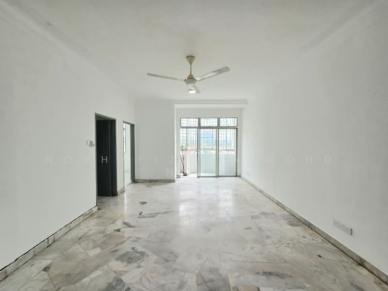 Apartment for Sale at Pangsapuri Lagoon Perdana - Norhafiz Bin Mohd Nor - PropertyGuru.com.my