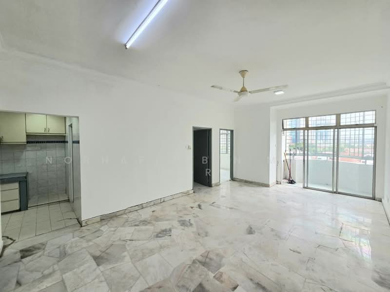 Apartment for Sale at Pangsapuri Lagoon Perdana - Norhafiz Bin Mohd Nor - PropertyGuru.com.my