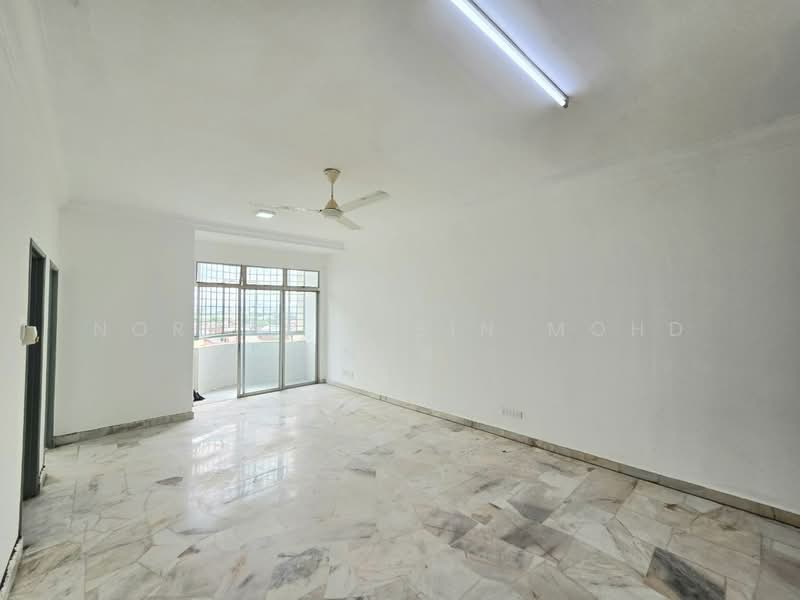 Apartment for Sale at Pangsapuri Lagoon Perdana - Norhafiz Bin Mohd Nor - PropertyGuru.com.my