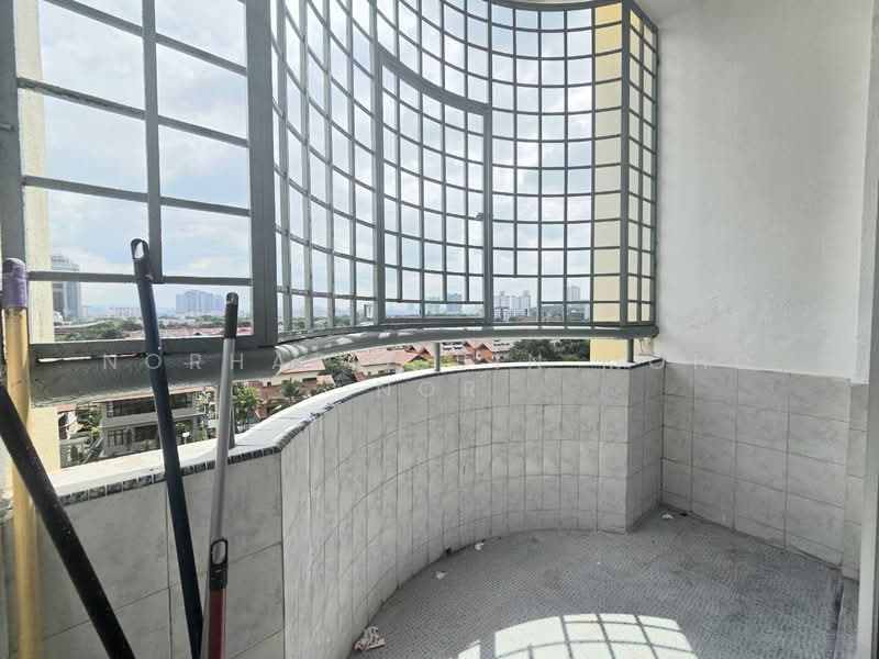 Apartment for Sale at Pangsapuri Lagoon Perdana - Norhafiz Bin Mohd Nor - PropertyGuru.com.my