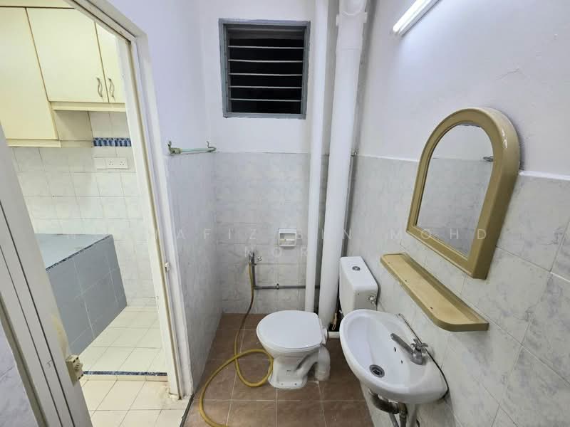 Apartment for Sale at Pangsapuri Lagoon Perdana - Norhafiz Bin Mohd Nor - PropertyGuru.com.my