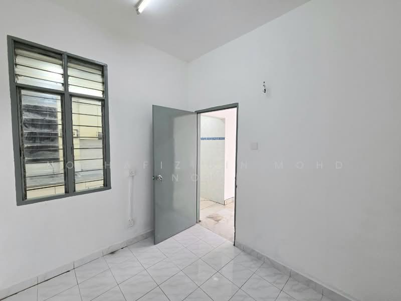 Apartment for Sale at Pangsapuri Lagoon Perdana - Norhafiz Bin Mohd Nor - PropertyGuru.com.my