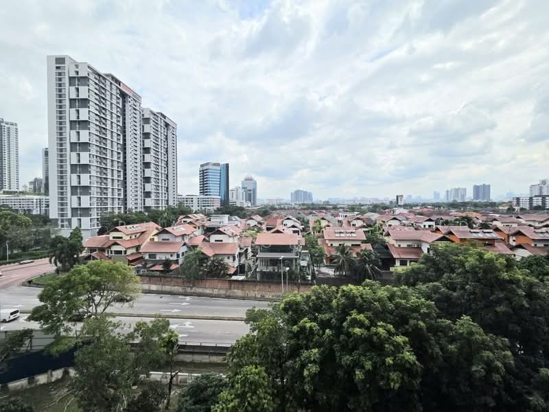 Apartment for Sale at Pangsapuri Lagoon Perdana - Norhafiz Bin Mohd Nor - PropertyGuru.com.my