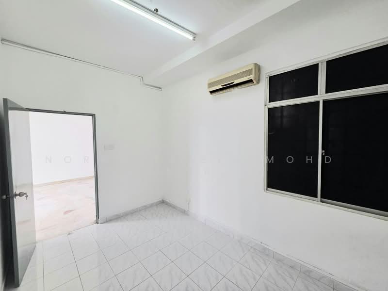 Apartment for Sale at Pangsapuri Lagoon Perdana - Norhafiz Bin Mohd Nor - PropertyGuru.com.my