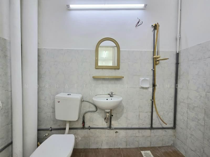 Apartment for Sale at Pangsapuri Lagoon Perdana - Norhafiz Bin Mohd Nor - PropertyGuru.com.my