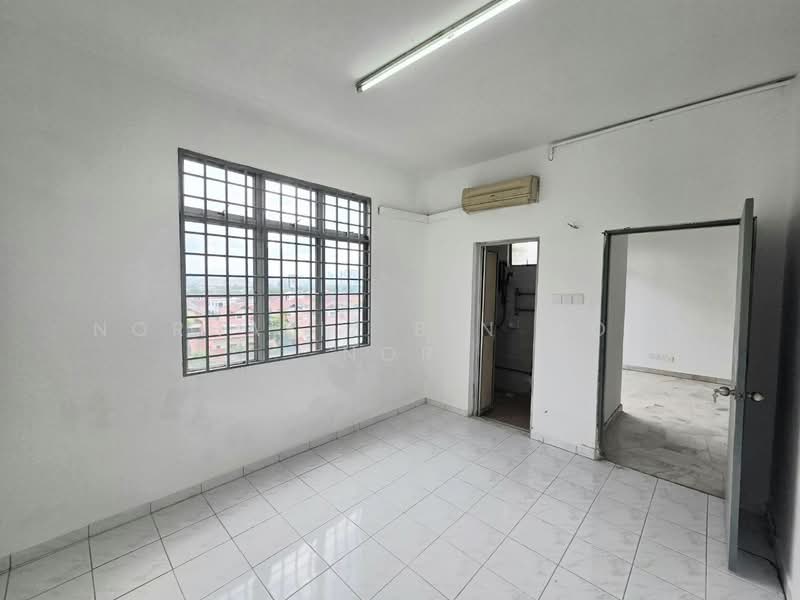 Apartment for Sale at Pangsapuri Lagoon Perdana - Norhafiz Bin Mohd Nor - PropertyGuru.com.my