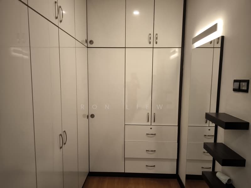 Condominium for Rent at Zefer Hill Residence - Ron Liew - Interior - PropertyGuru.com.my