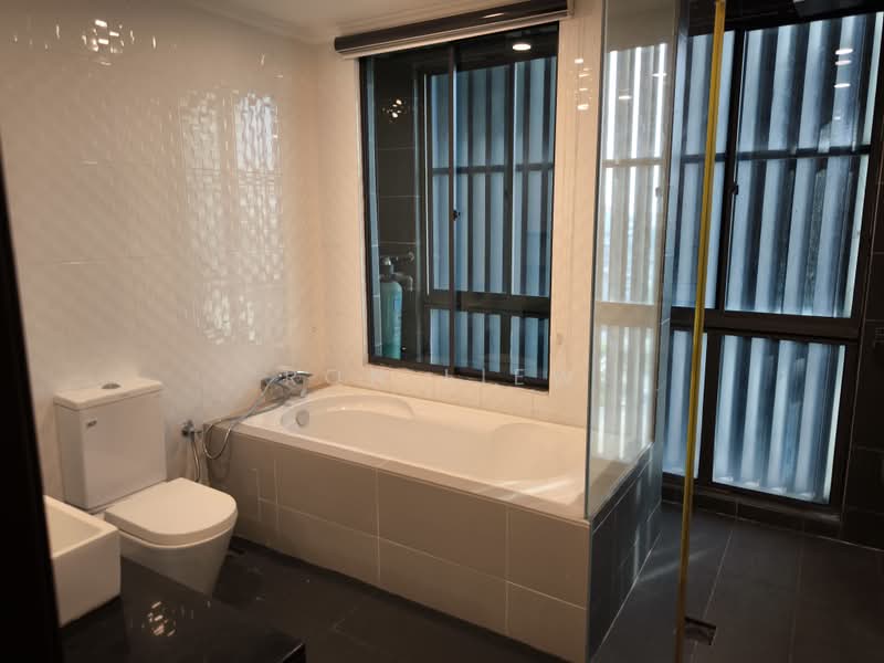 Condominium for Rent at Zefer Hill Residence - Ron Liew - Bathroom - PropertyGuru.com.my