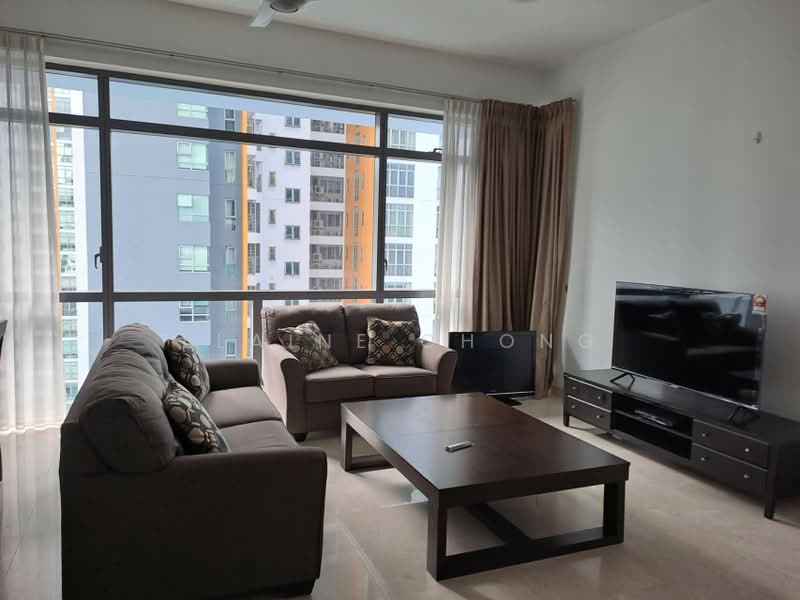 Service Residence for Rent at The Panorama - Elaine Chong - PropertyGuru.com.my
