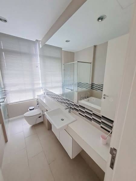 Service Residence for Rent at The Panorama - Elaine Chong - PropertyGuru.com.my