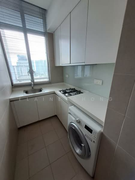 Service Residence for Rent at The Panorama - Elaine Chong - PropertyGuru.com.my
