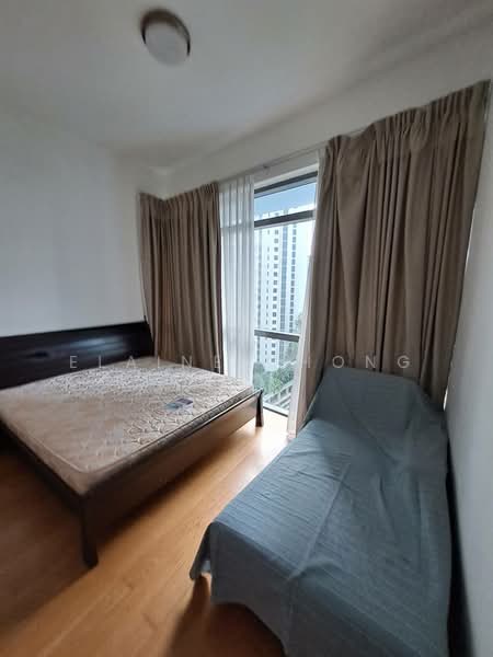 Service Residence for Rent at The Panorama - Elaine Chong - PropertyGuru.com.my